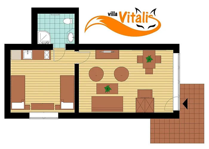 Villa Vitalis