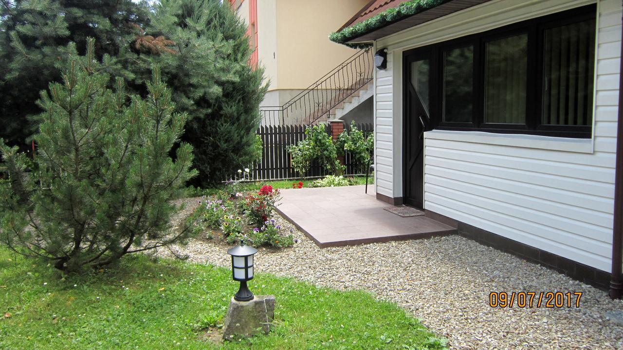 Vitalis Apartment