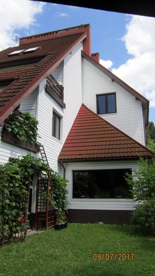 Vitalis Apartment *