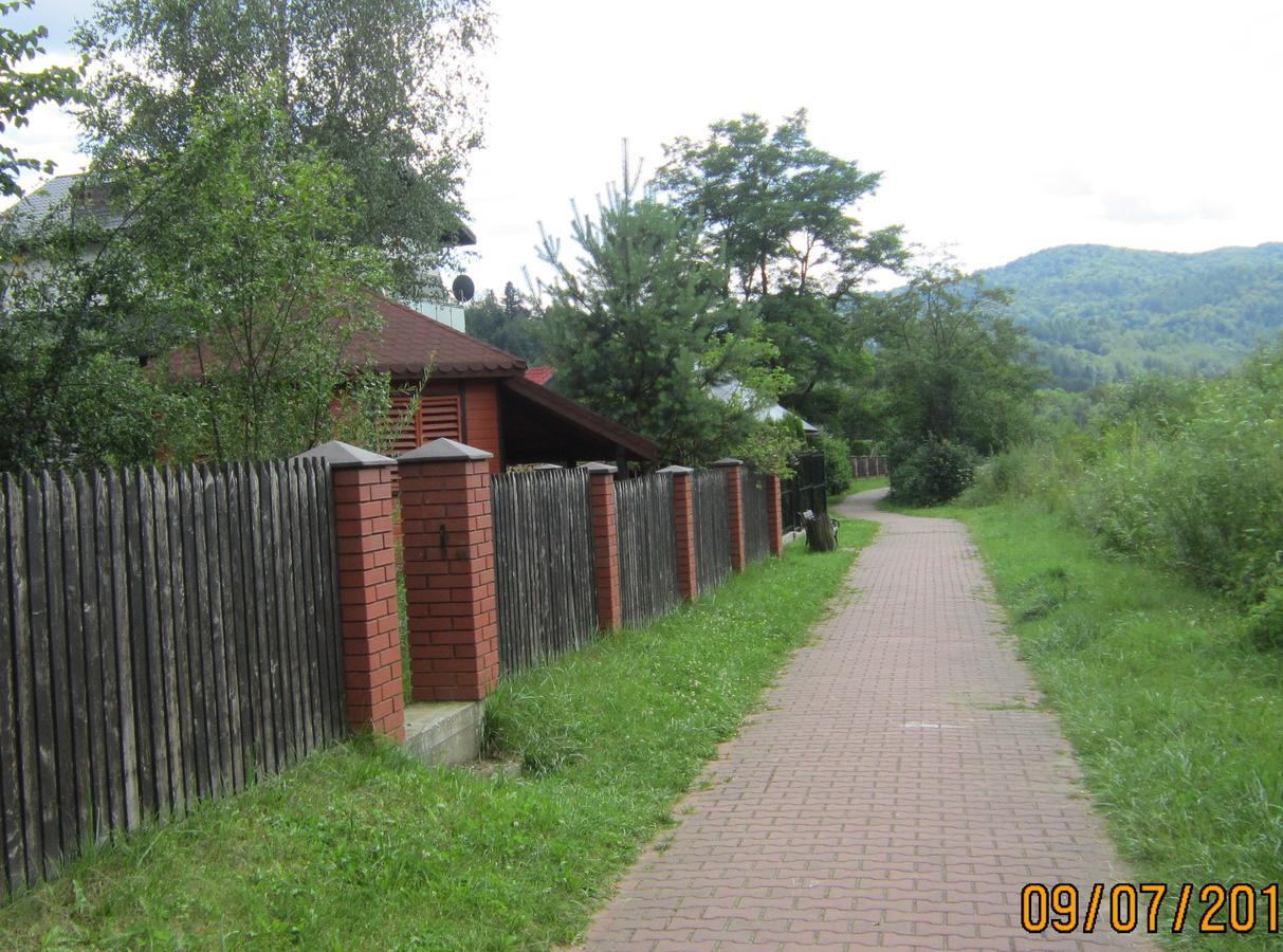 Vitalis Apartment
