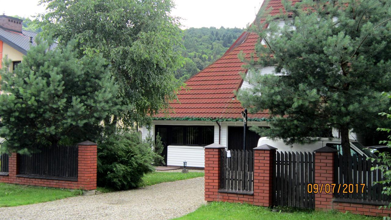 Apartment Vitalis *