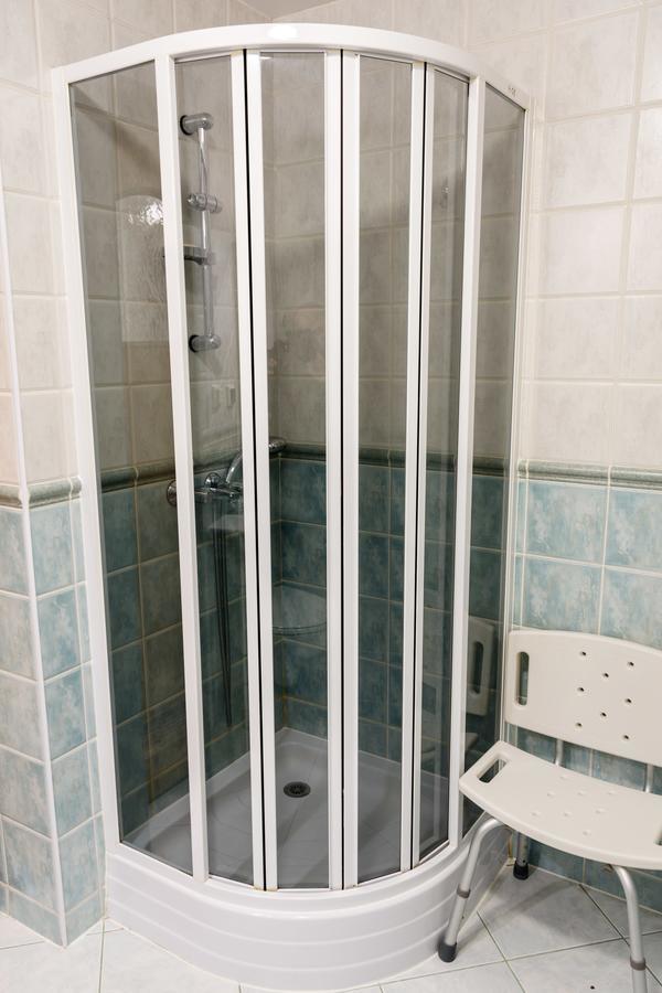 Apartment Vitalis *