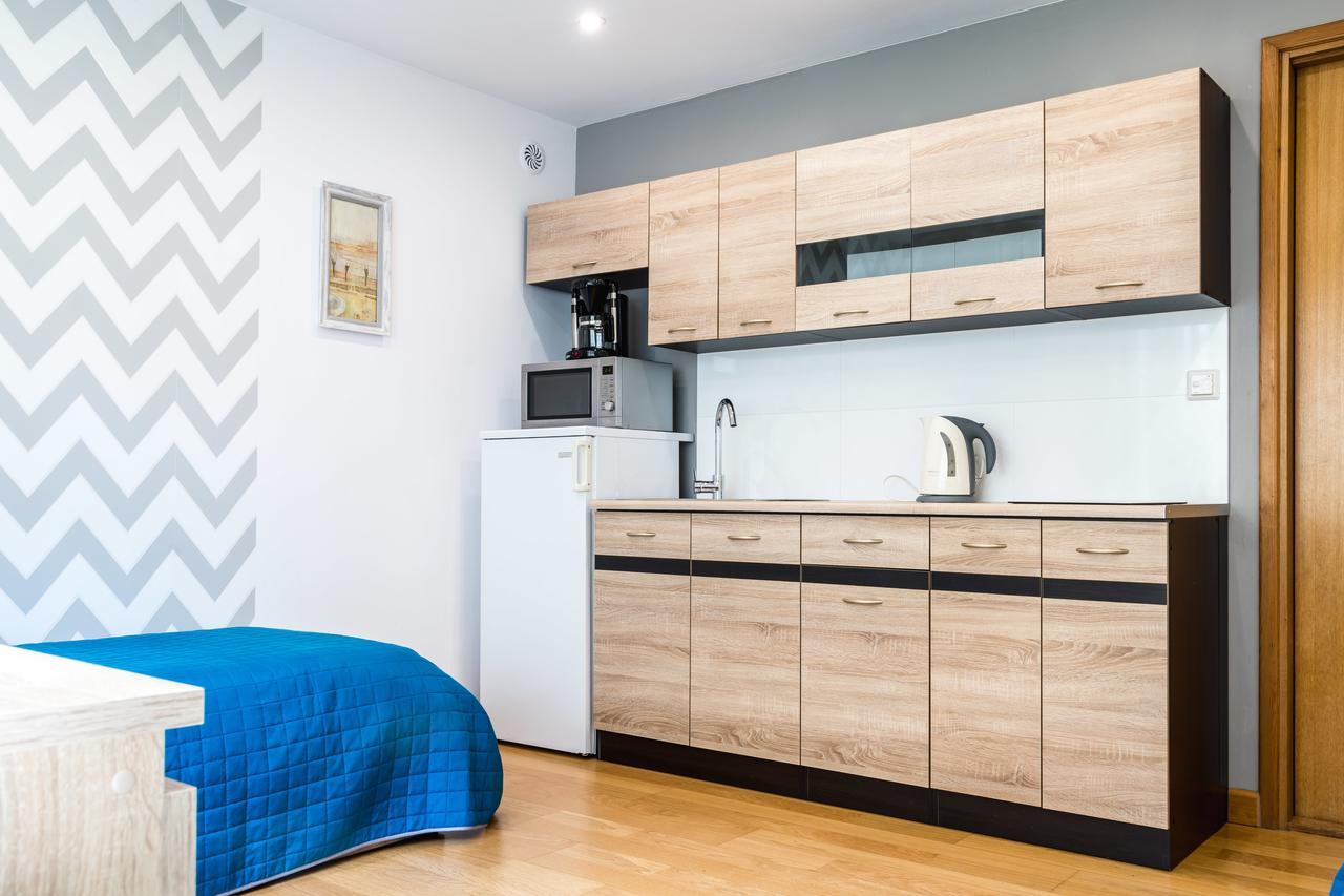 Vitalis Apartment Muszyna