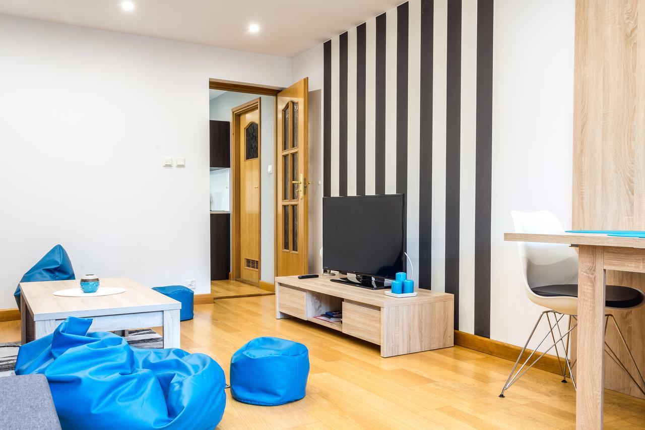 Vitalis Apartment Muszyna