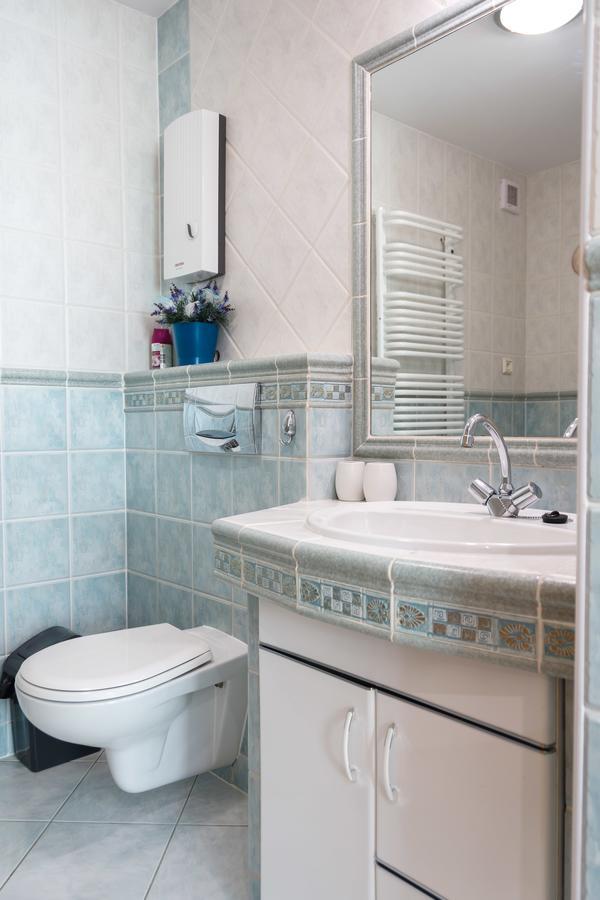 Apartment Vitalis *