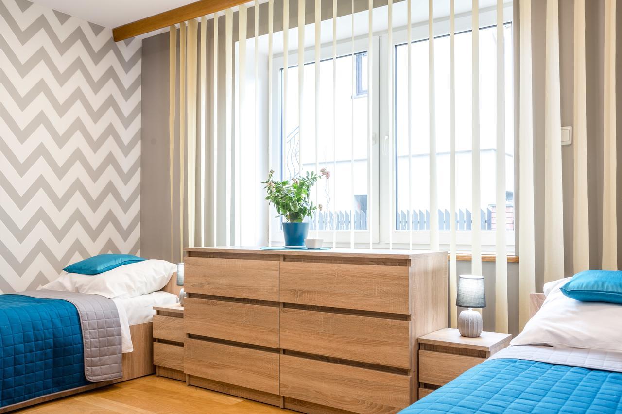 Apartment Vitalis