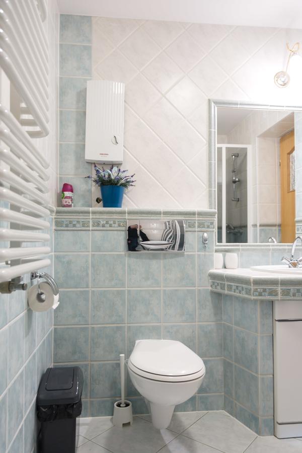 Vitalis Apartment *