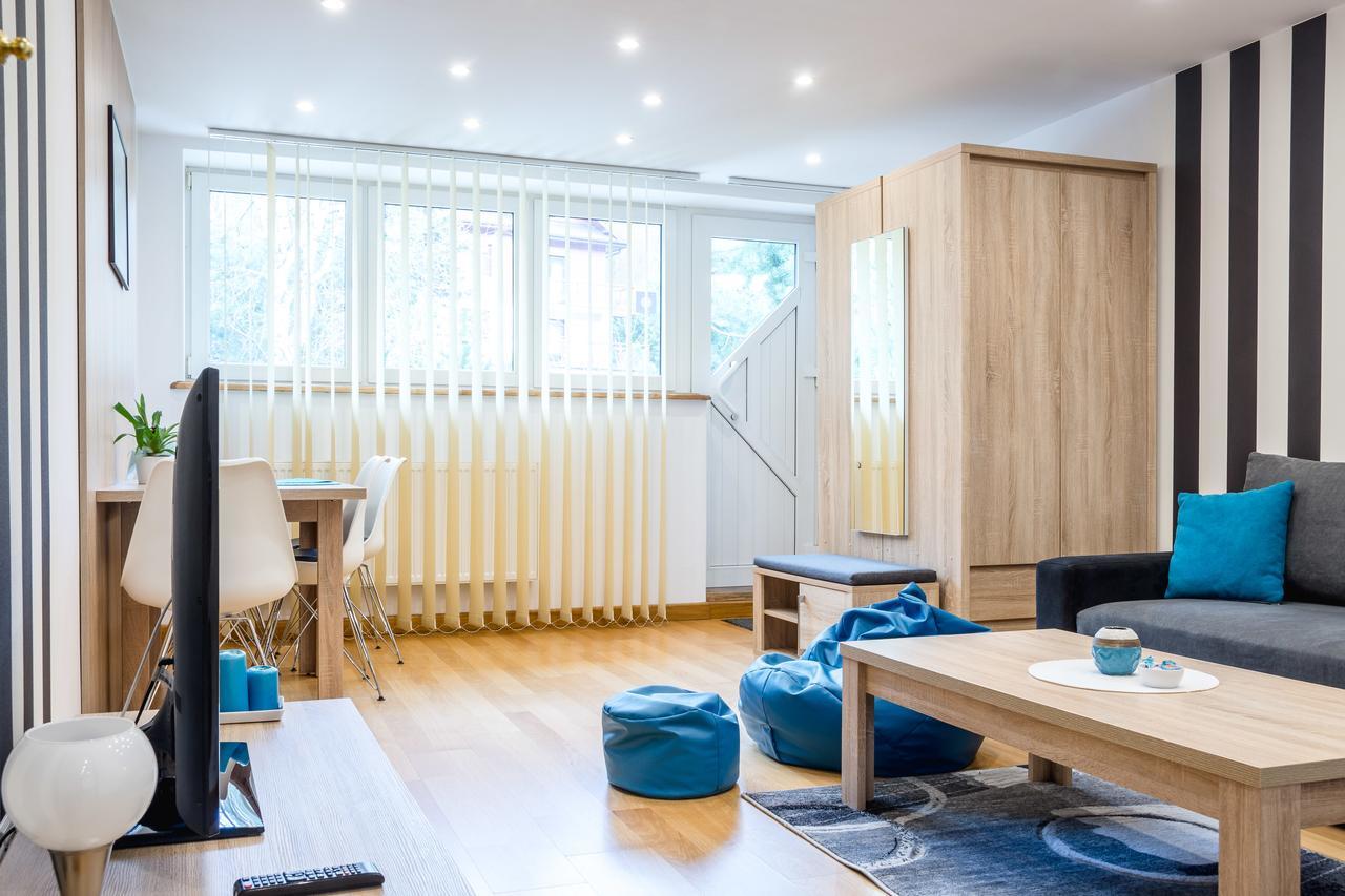Vitalis Apartment Muszyna