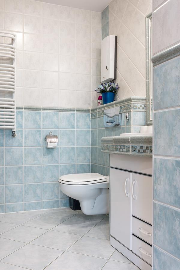 Apartment Vitalis *