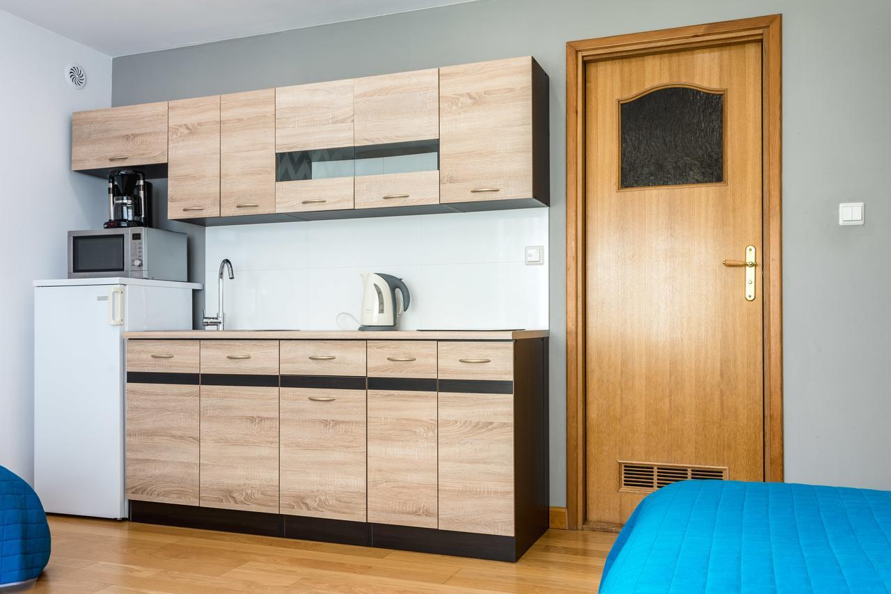 Vitalis Apartment Muszyna