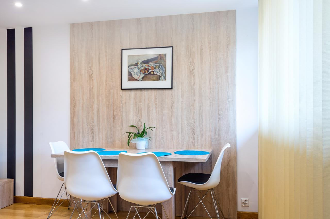 Vitalis Apartment Muszyna